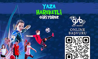Elazığ Gençlik Ve Spor İl Müdürlüğünden yaz için dolu dolu başlangıç