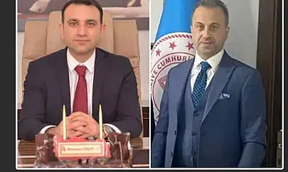 Elazığ İl Milli Eğitim Müdürlüğü'nde görev değişimi