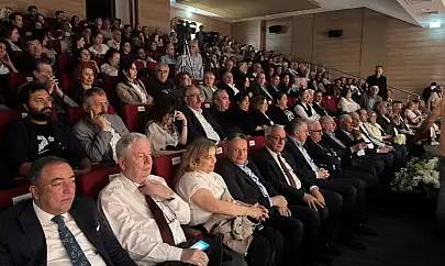 Elazığ Kültür Derneği'nden Başkentte Türk Müziği konseri