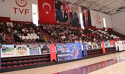Elazığ Triatlonda iddialı geliyor