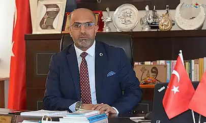 Elazığ Tuhafiyeciler ve Konfeksiyoncular Esnaf Odası'ndan açıklama