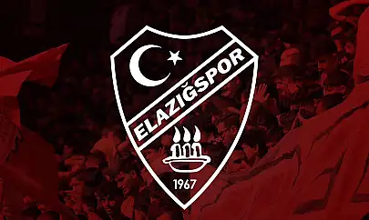 Elazığspor'un itirazı reddedildi!