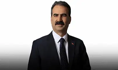 Ercan: Zaferin adı İstanbul, komutanı Fatih, mirasçısı biziz