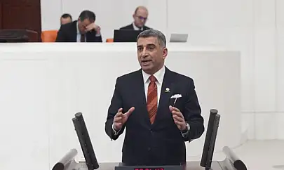 Gürsel Erol'dan bayram öncesi 'Yerelden Alışveriş' vurgusu