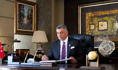 Gürsel Erol: Terörsüz Türkiye süreci bir devlet politikası olmalı