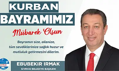 hayırlı bayramlar