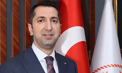 İl Müdürü Abdulsamet Eren'in 19 Mayıs Atatürk'ü Anma Gençlik Ve Spor Bayramı mesajı