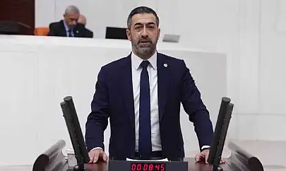 Işıkver: Aziz milletimizin başı sağ olsun