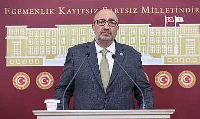 Milletvekili Açıkkapı, 15 Temmuz gecesi Elazığ'da yaşananları anlattı