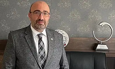 Milletvekili Açıkkapı'dan önemli açıklama!