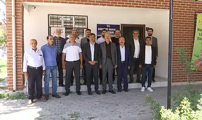Muhtar Özdemir, iyi niyet kurbanı oldum