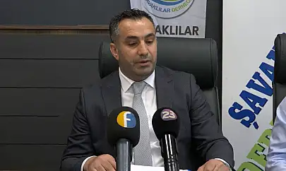 Şavak-Der'den sektör toplantısı