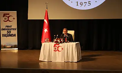 'Türkiye'nin Güvenlik Politikaları' konulu konferans düzenlendi
