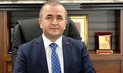 Vali Hatipoğlu: Jandarmamızın 186. kuruluş yıl dönümünü iftiharla kutluyoruz