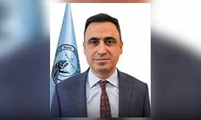 Yapıcı, DHMİ Genel Müdür Yardımcılığına asaleten atandı