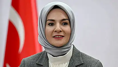 Aile Bakanı Göktaş Elazığ'a geliyor