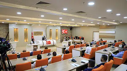 Başkan Şerifoğulları, Hazardağlı ve Tofaş Kavşağı'nda yapılacak çalışmaları anlattı