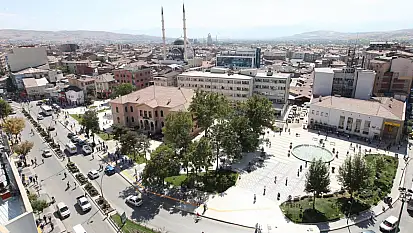 Elazığ'da yerel kalkınma hamlesi başlıyor