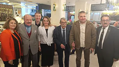 Elazığ'ın tarihi ve kültürel değerleri başkentte konuşuldu