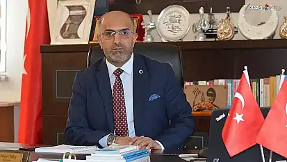 Elazığ Tuhafiyeciler ve Konfeksiyoncular Esnaf Odası'ndan açıklama