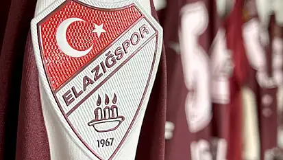 Elazığspor taraftarına maç günü 10 bin su ikramı