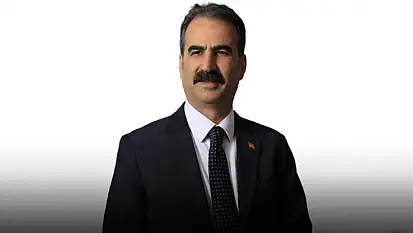 Ercan: Zaferin adı İstanbul, komutanı Fatih, mirasçısı biziz