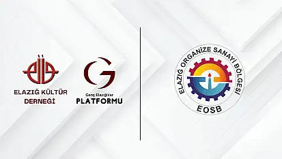 Genç Elazığlılar Platformu İle Elazığ OSB arasında staj protokolü imzalandı