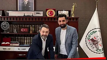 Genç Elazığlılar Platformu ve Elazığ Barosu'ndan güç birliği