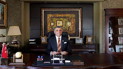Gürsel Erol TBMM Başkanvekilliği Adaylığını Açıkladı: Elazığ'ın kazanımları neler olacak?