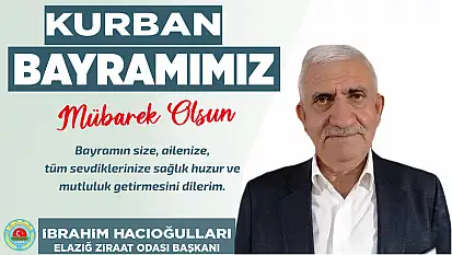 hayırlı bayramlar
