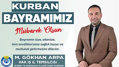 hayırlı bayramlar