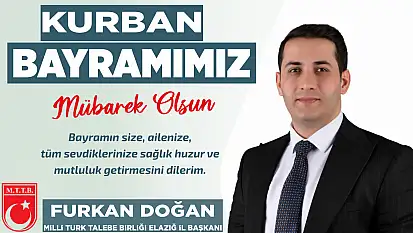 hayırlı bayramlar