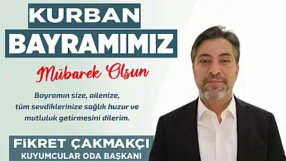 hayırlı bayramlar