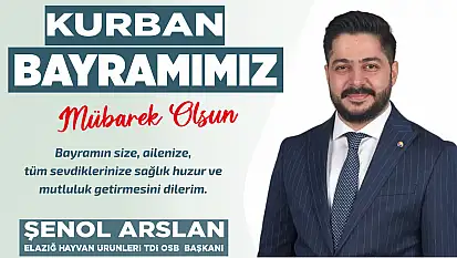 hayırlı bayramlar