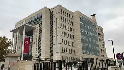 HSK Kararnamesi ile Elazığ'a 17 Hakim ve Savcı görevlendirildi