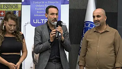 Kuaförler Odası'ndan eğitim ve gezi programı
