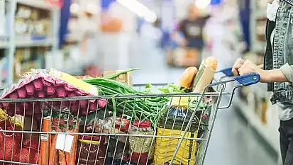 Mayıs ayı enflasyon rakamları açıklandı