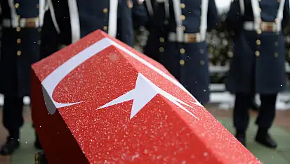 Metan gazından dolayı şehitlerimizin sayısı yükseldi