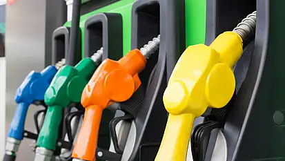 Motorine zam! Litresi ne kadar oldu?