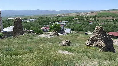 Öğrenciler, Tadım Kalesini ziyaret etti