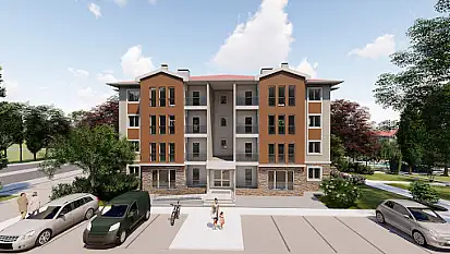 Palu'daki sosyal konutların anahtar teslim tarihleri belli oldu