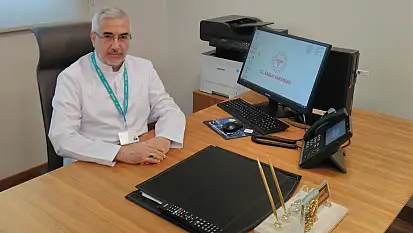 'Uzaktan Sağlık Hizmeti Uygulaması' ile ağız ve diş sağlığı hastalarına hizmet