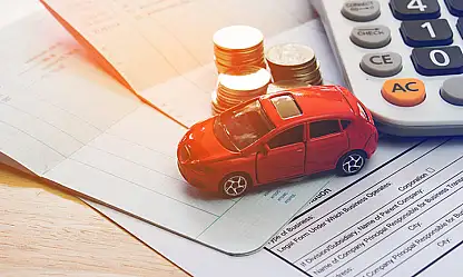 Bir zam da trafik sigortasına geldi!