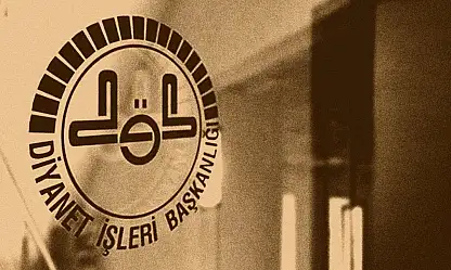 Diyanet'ten çift maaş iddialarına yanıt 