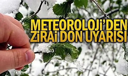 Hava sıcaklıklarında ani düşüş yaşanacak