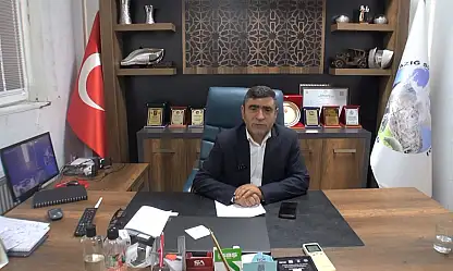 Pastörize Süt Üretim Tesisi için ihale gerçekleştirildi