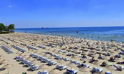Tatil için rezervasyon yaptıracaklara uyarı!