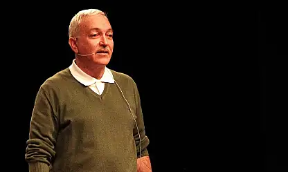 Usta sanatçı Hüseyin Goncagül, hayatını kaybetti