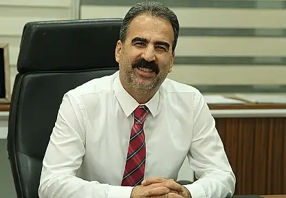Anahtar Parti İl Başkanı Ercan: Ücret adaleti, sosyal barışın temelidir