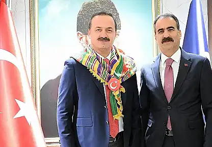 Başkan Ercan'dan hükümete sert tepki: Ekonomiyi faizle ayakta tutmaya çalışıyorlar